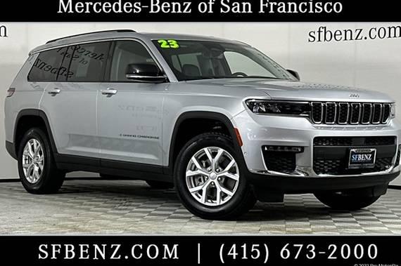 JEEP GRAND CHEROKEE 2023 1C4RJKBG7P8744457 image JEEP GRAND CHEROKEE 2023 1C4RJKBG7P8744457 image